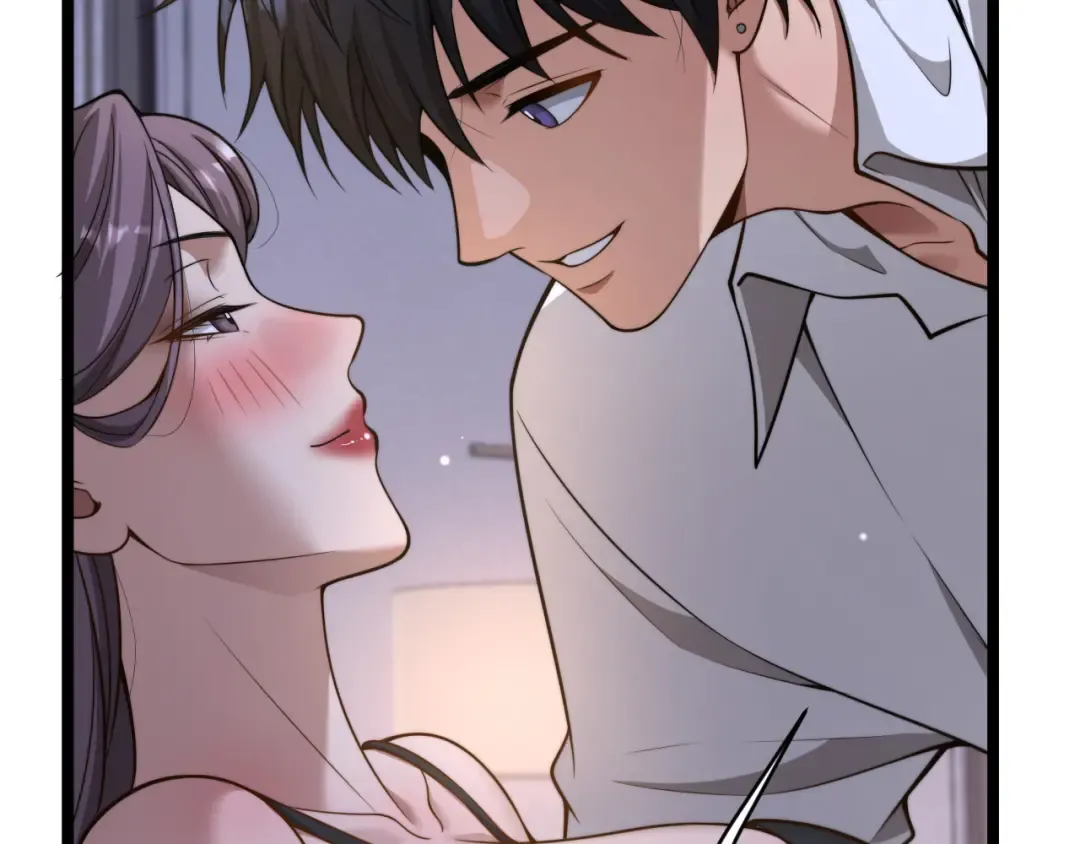 第27话 沈远…瘦了？ 第10页