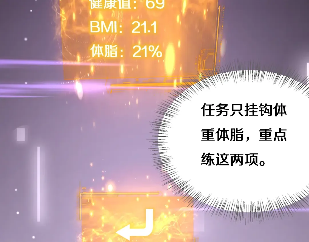 第27话 沈远…瘦了？ 第62页