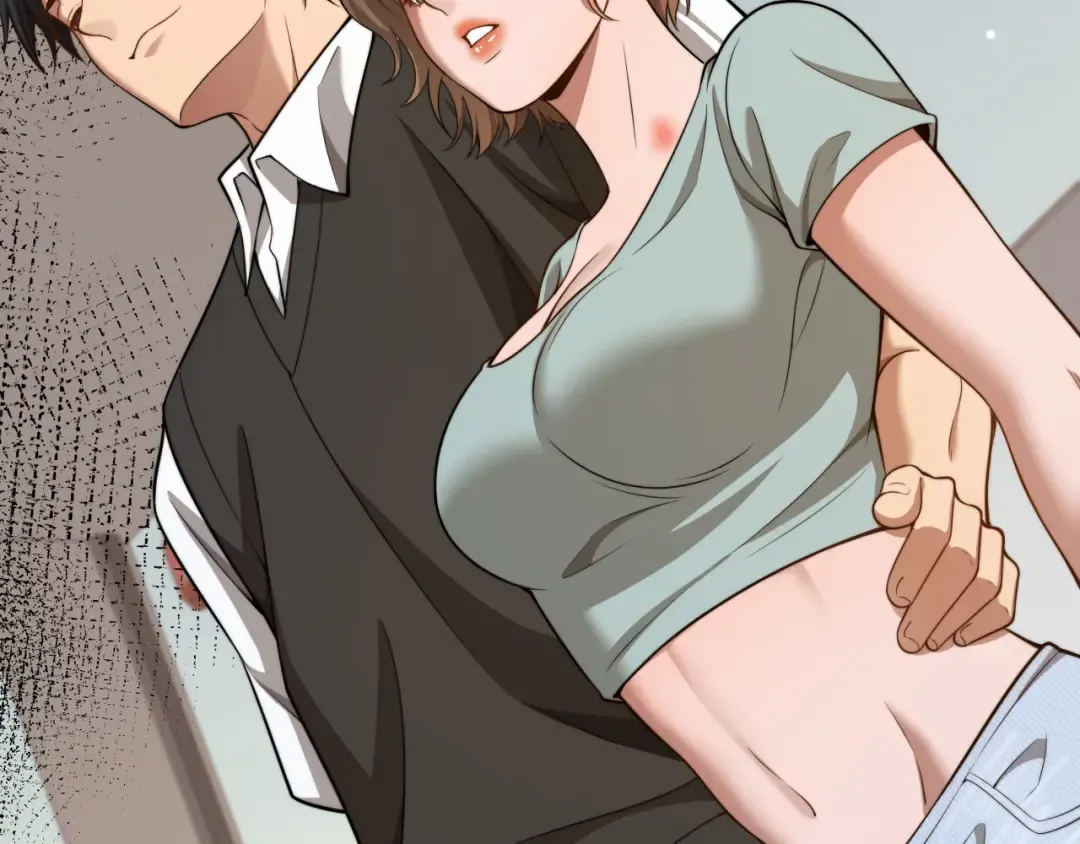 第28话 解决舔狗 第129页