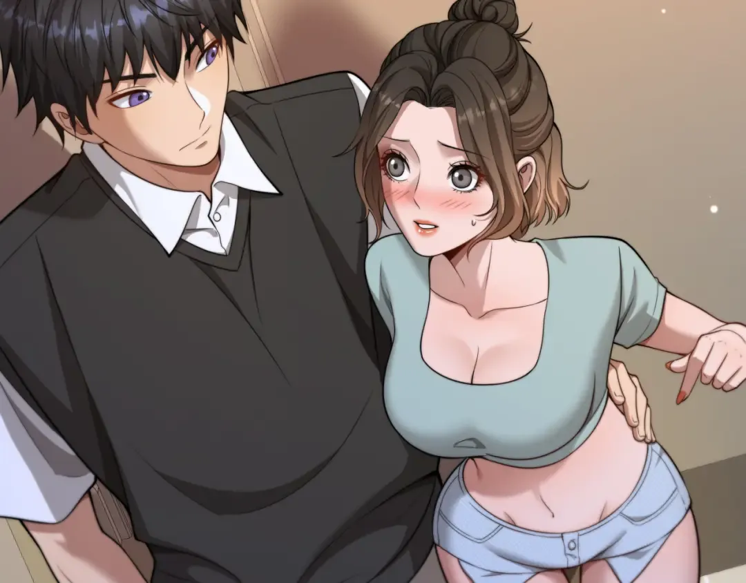 第29话 认真学习 第9页