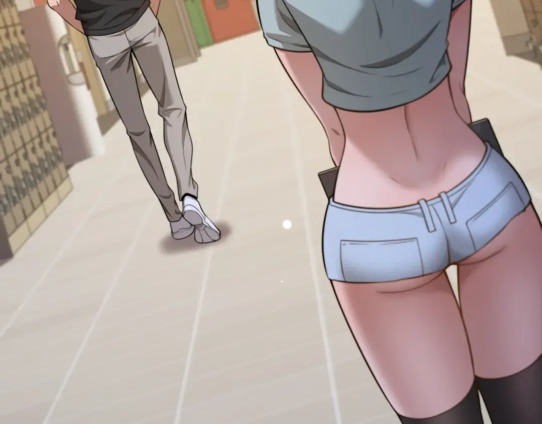 第29话 认真学习 第13页
