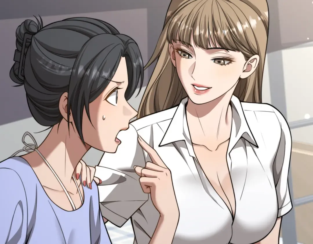 第29话 认真学习 第71页