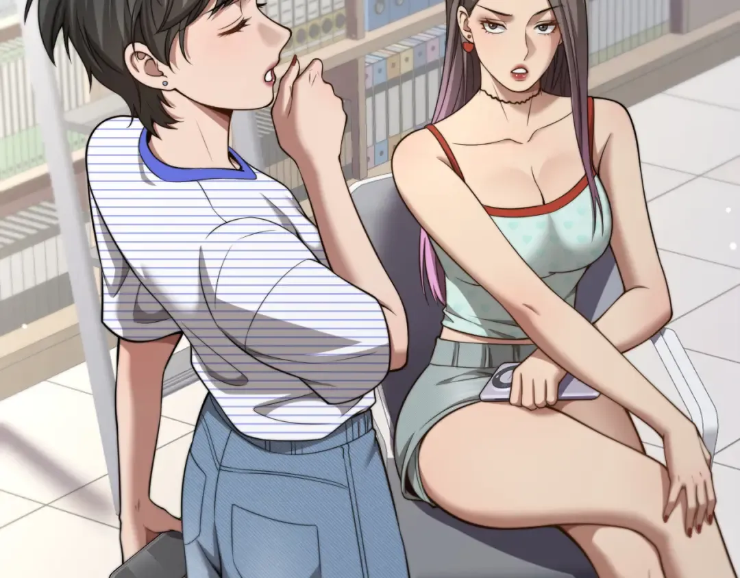 第29话 认真学习 第85页