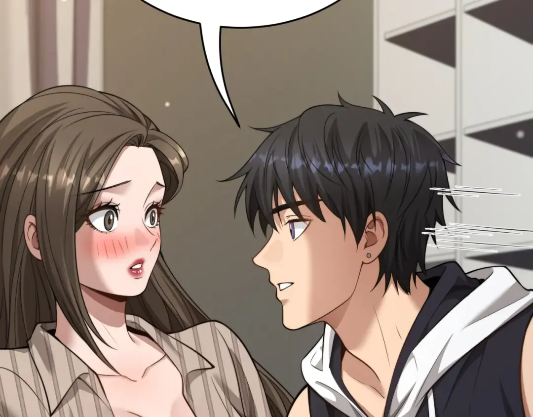第29话 认真学习 第124页