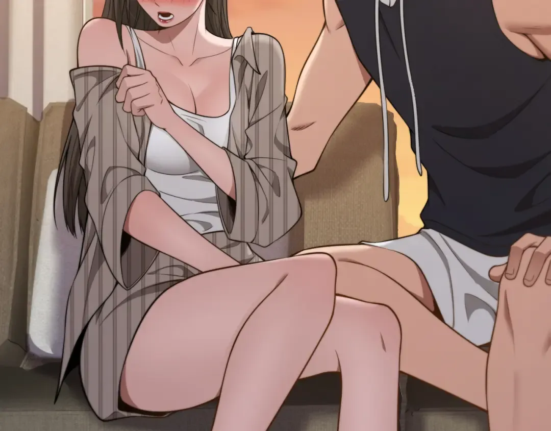 第30话 林女士的邀请 第19页