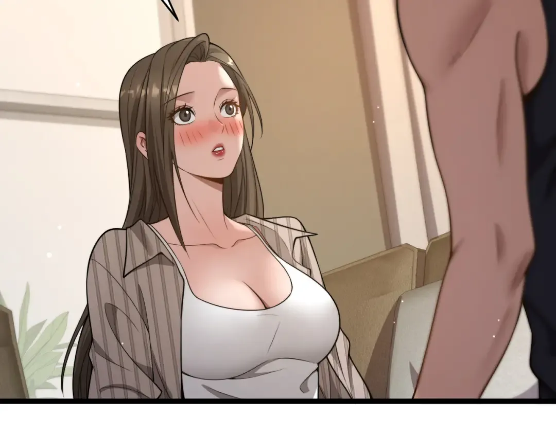第30话 林女士的邀请 第33页