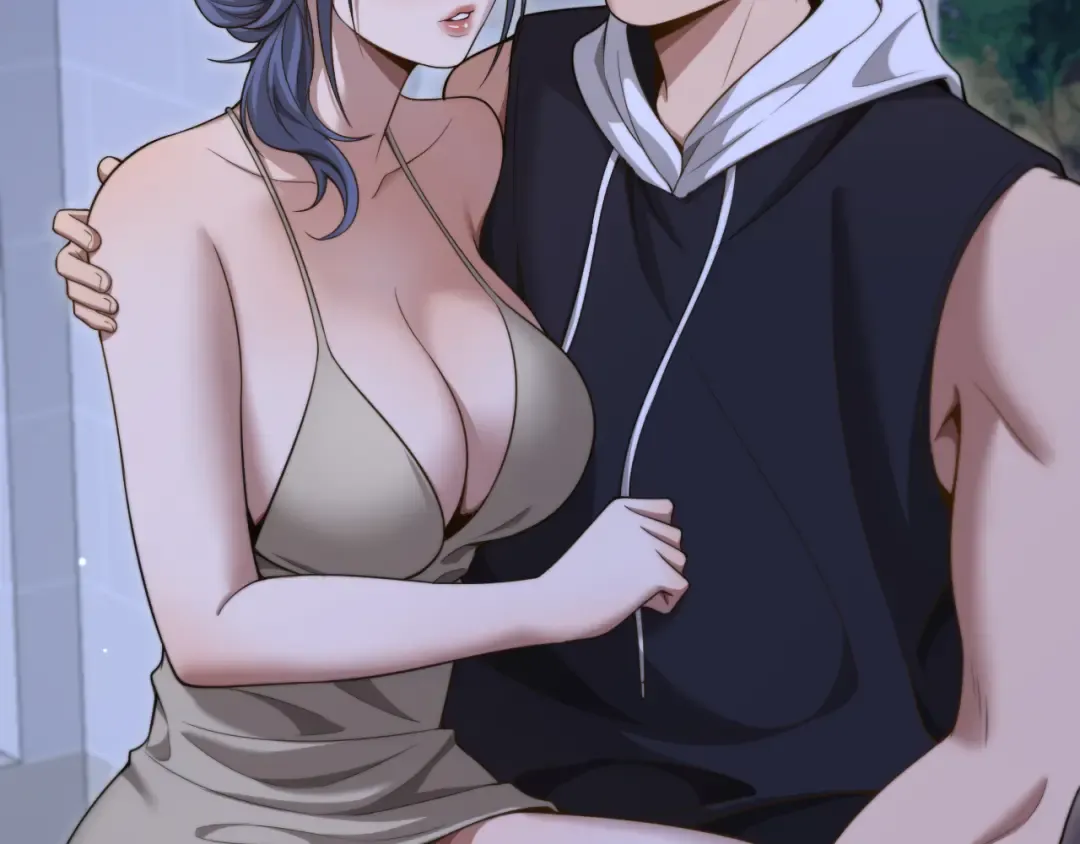 第30话 林女士的邀请 第79页