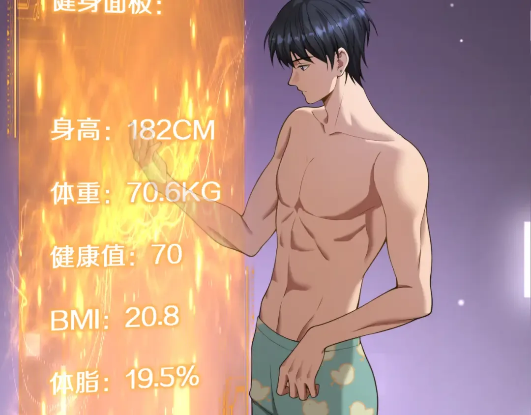 第31话 神豪身份曝光 第22页