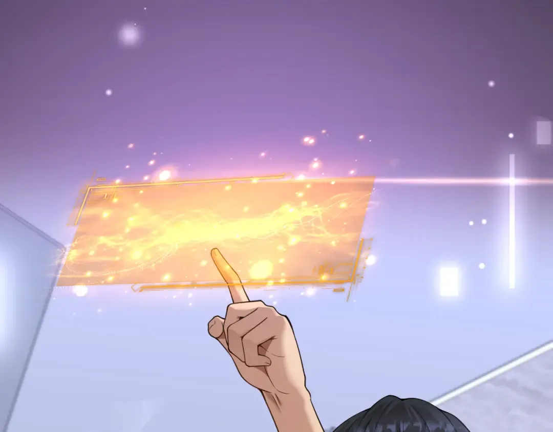 第31话 神豪身份曝光 第34页