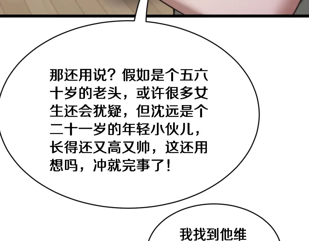 第31话 神豪身份曝光 第105页