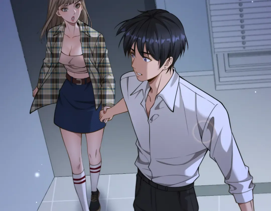 第32话 这是要选妃？ 第43页