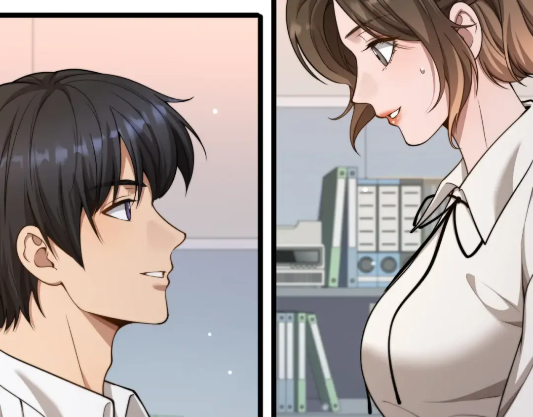 第32话 这是要选妃？ 第86页