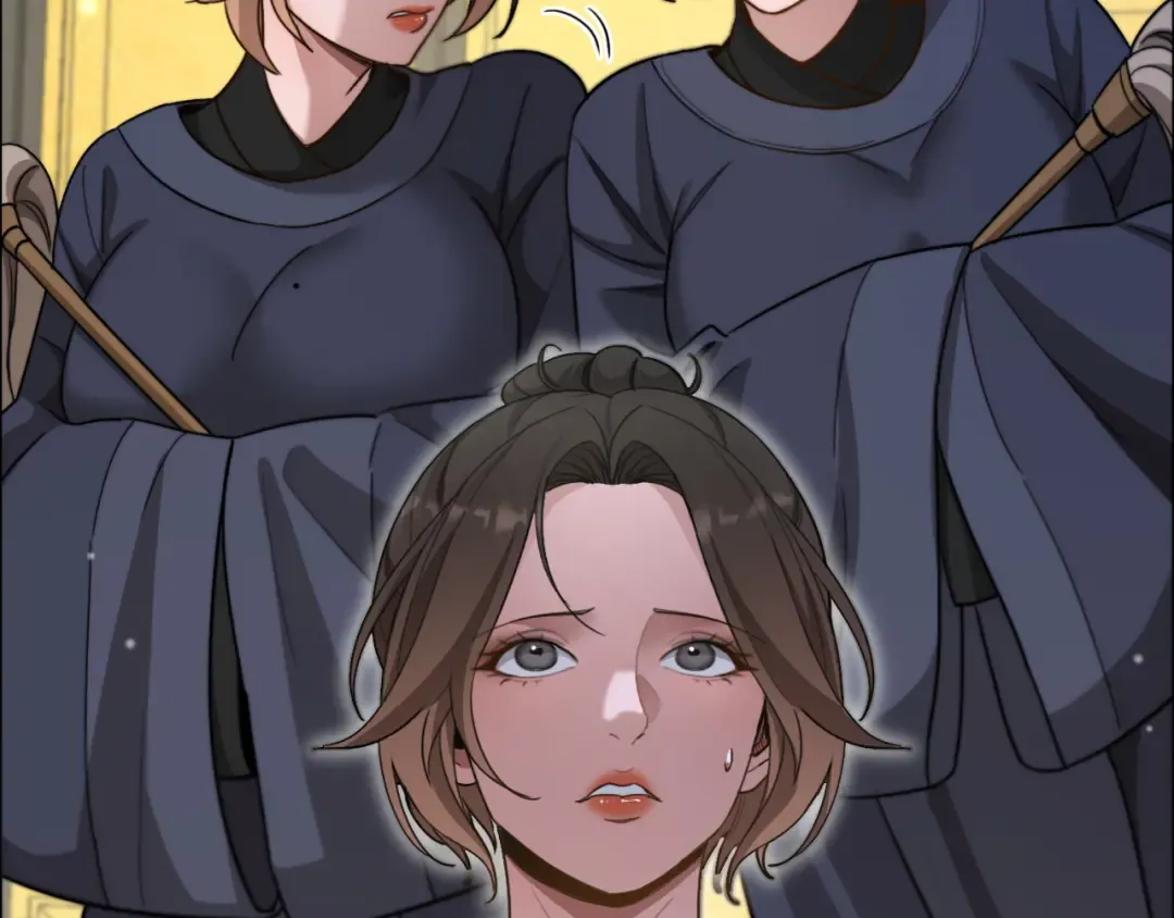 第32话 这是要选妃？ 第118页