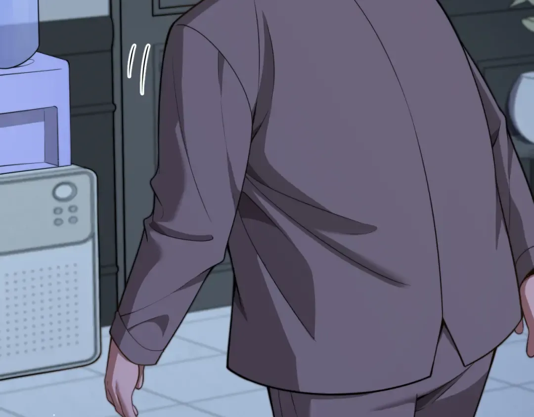 第34话 不甘的周婉婷！ 第12页