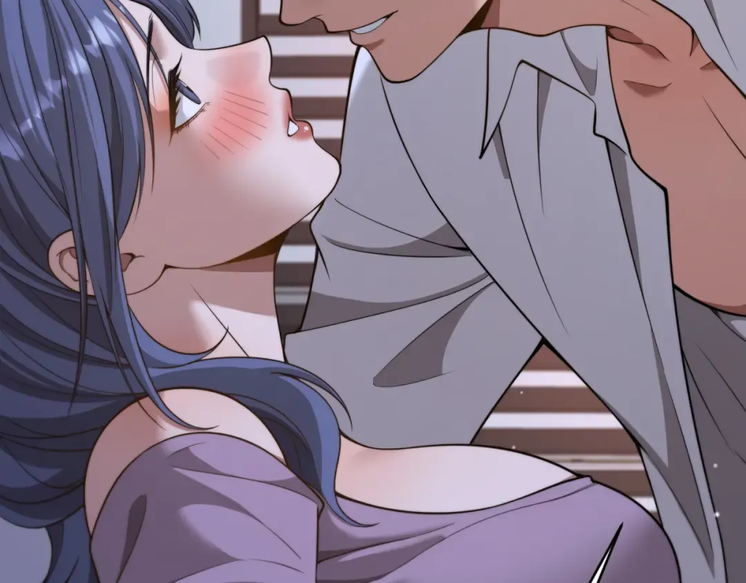 第34话 不甘的周婉婷！ 第18页