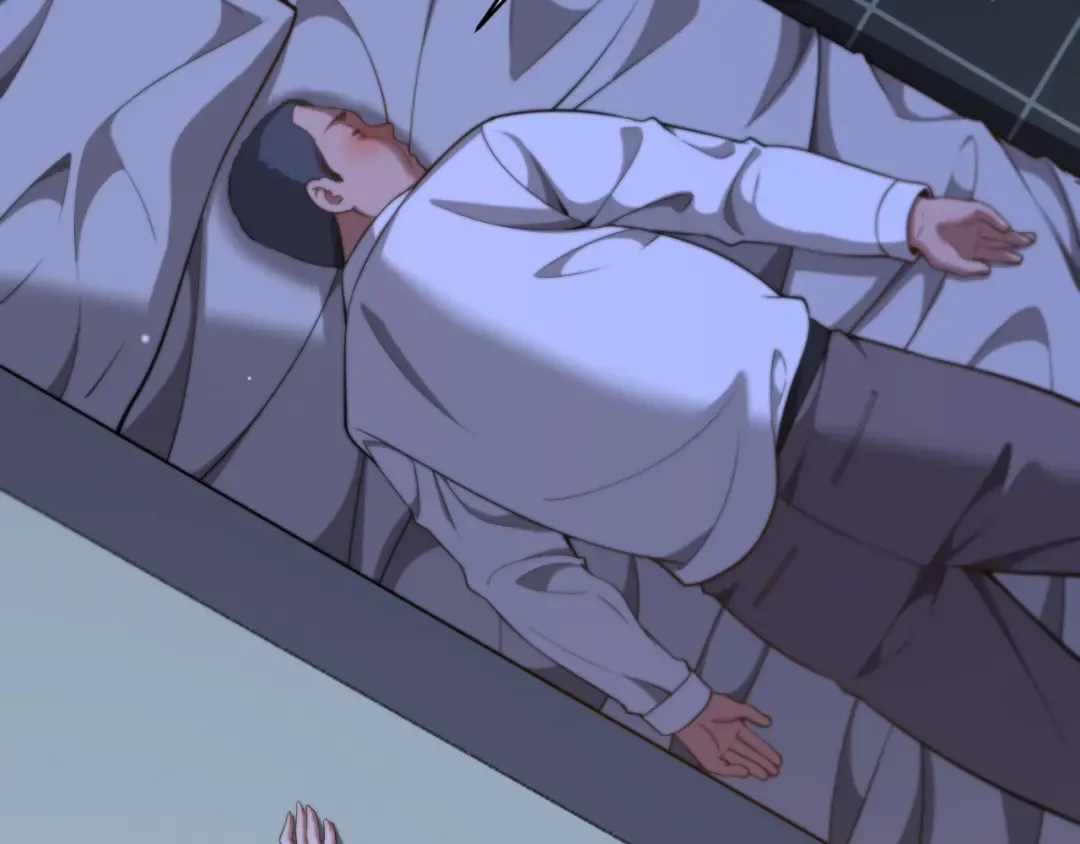 第34话 不甘的周婉婷！ 第30页
