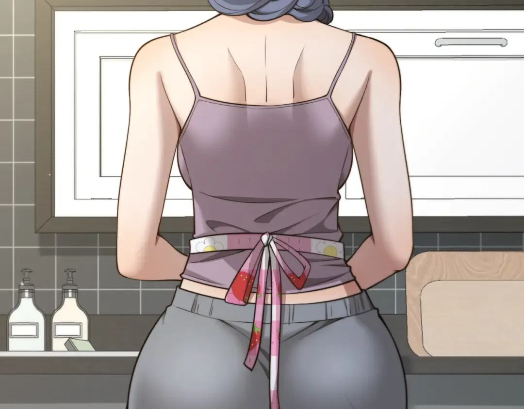 第34话 不甘的周婉婷！ 第49页