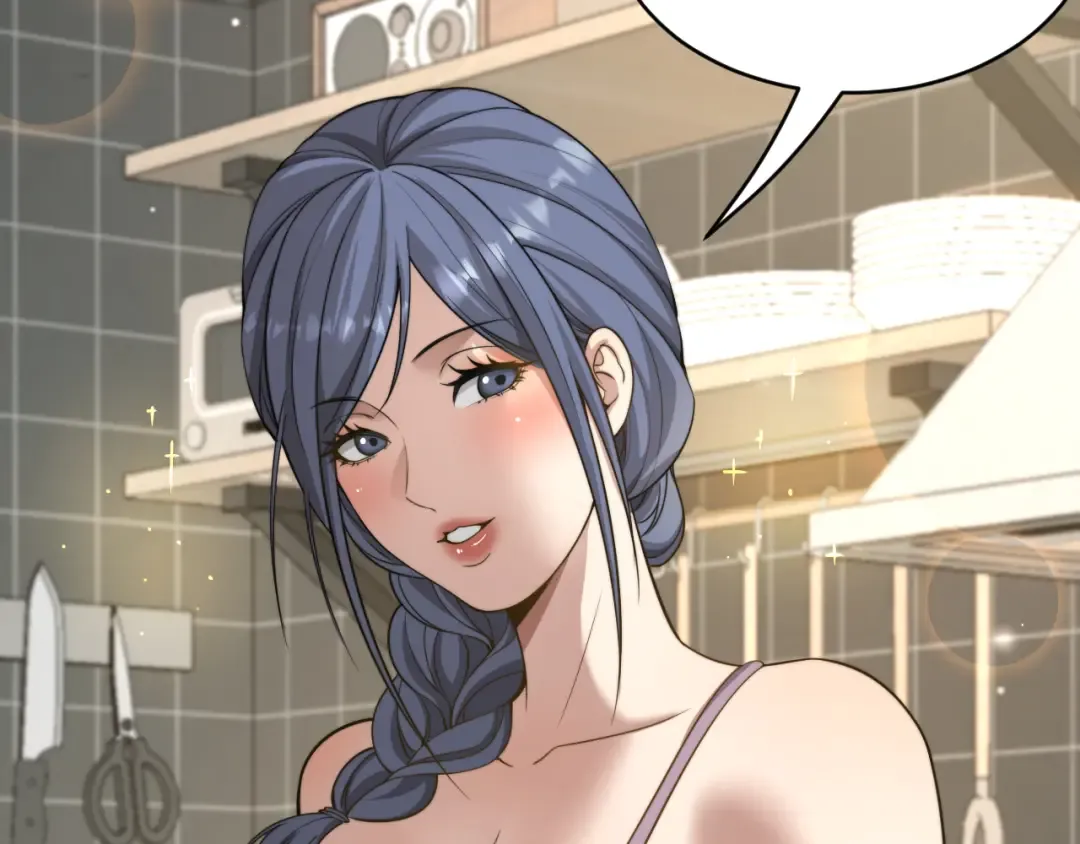 第34话 不甘的周婉婷！ 第55页