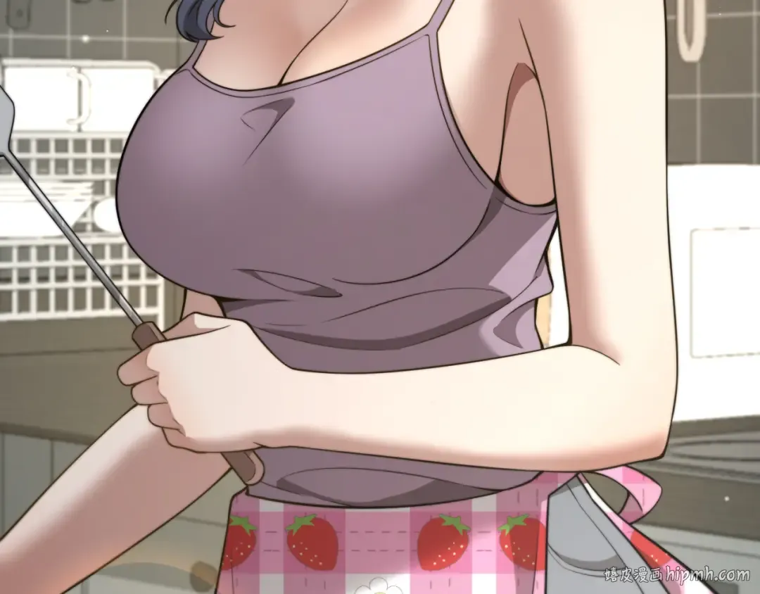 第34话 不甘的周婉婷！ 第56页