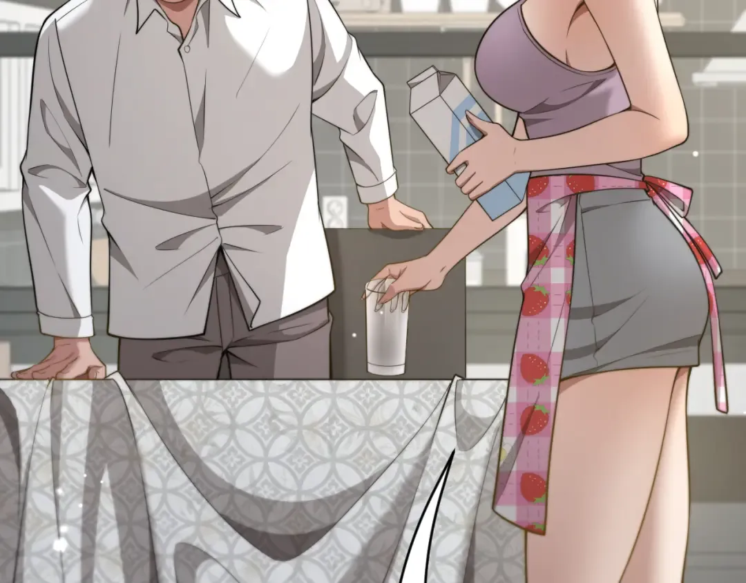 第34话 不甘的周婉婷！ 第67页