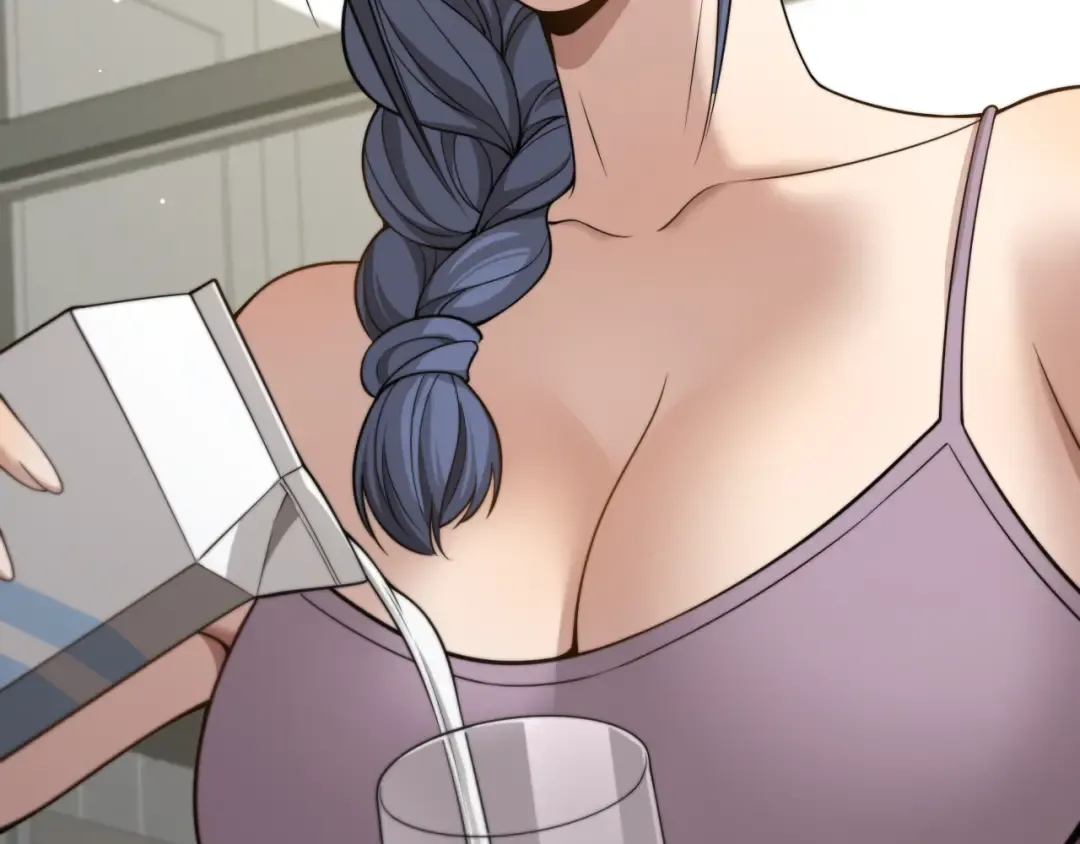 第34话 不甘的周婉婷！ 第75页