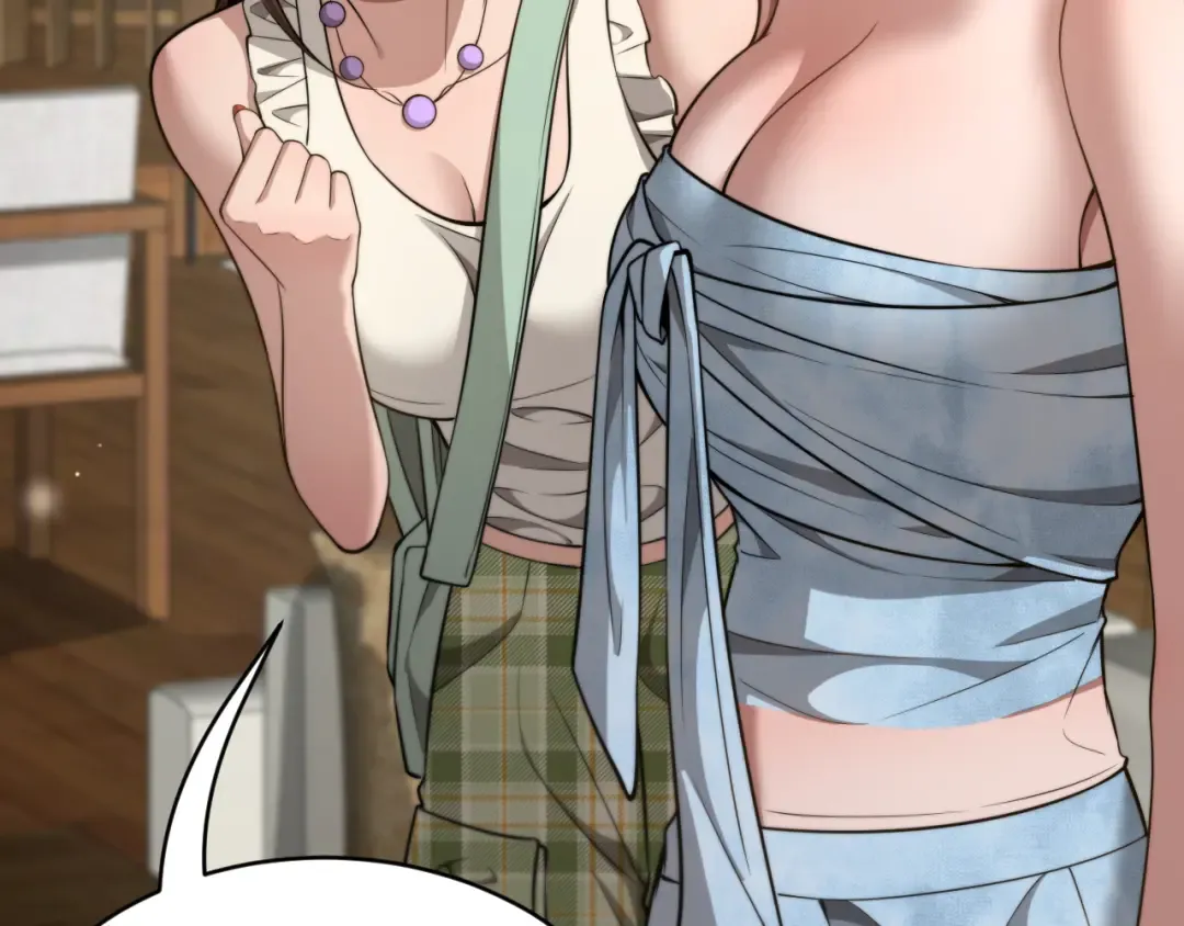 第34话 不甘的周婉婷！ 第107页