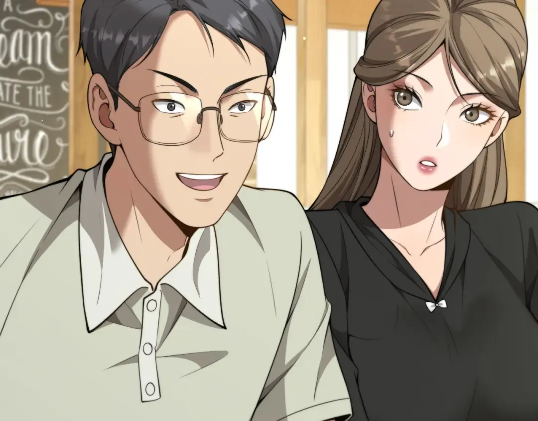 第35话 认真学习 第42页