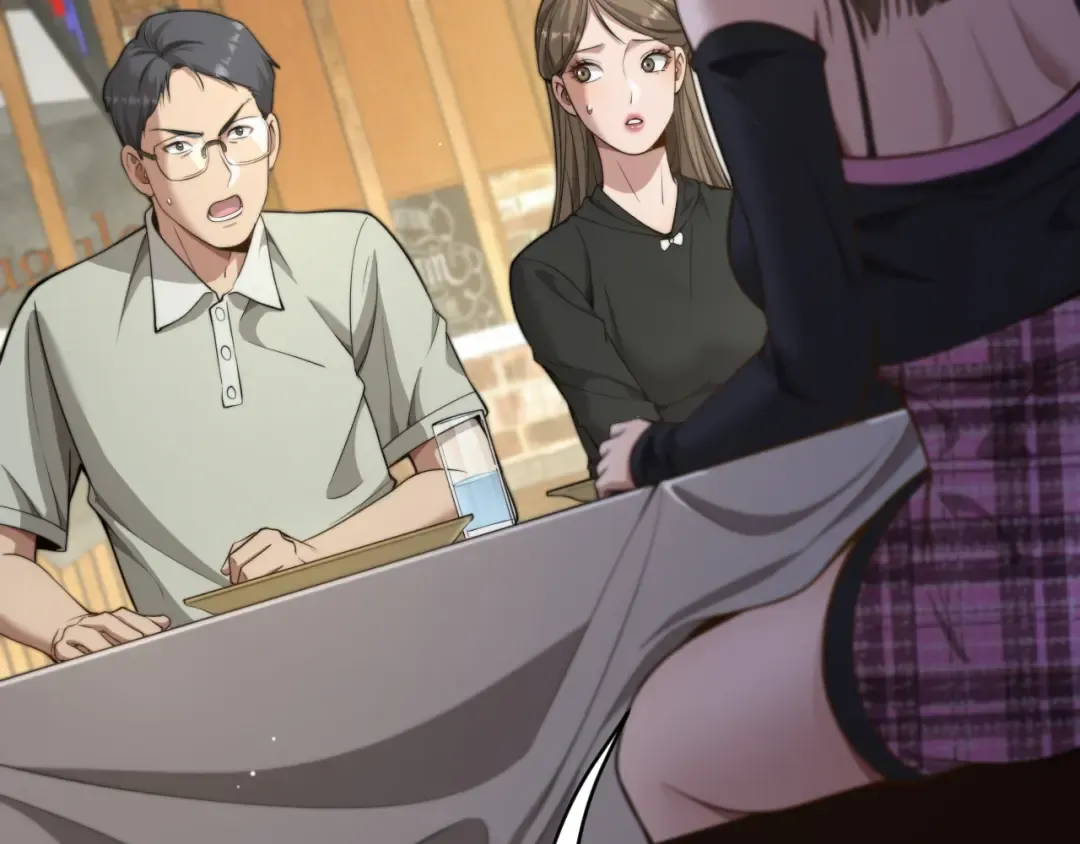 第35话 认真学习 第47页