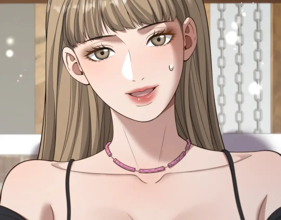 第35话 认真学习 第54页