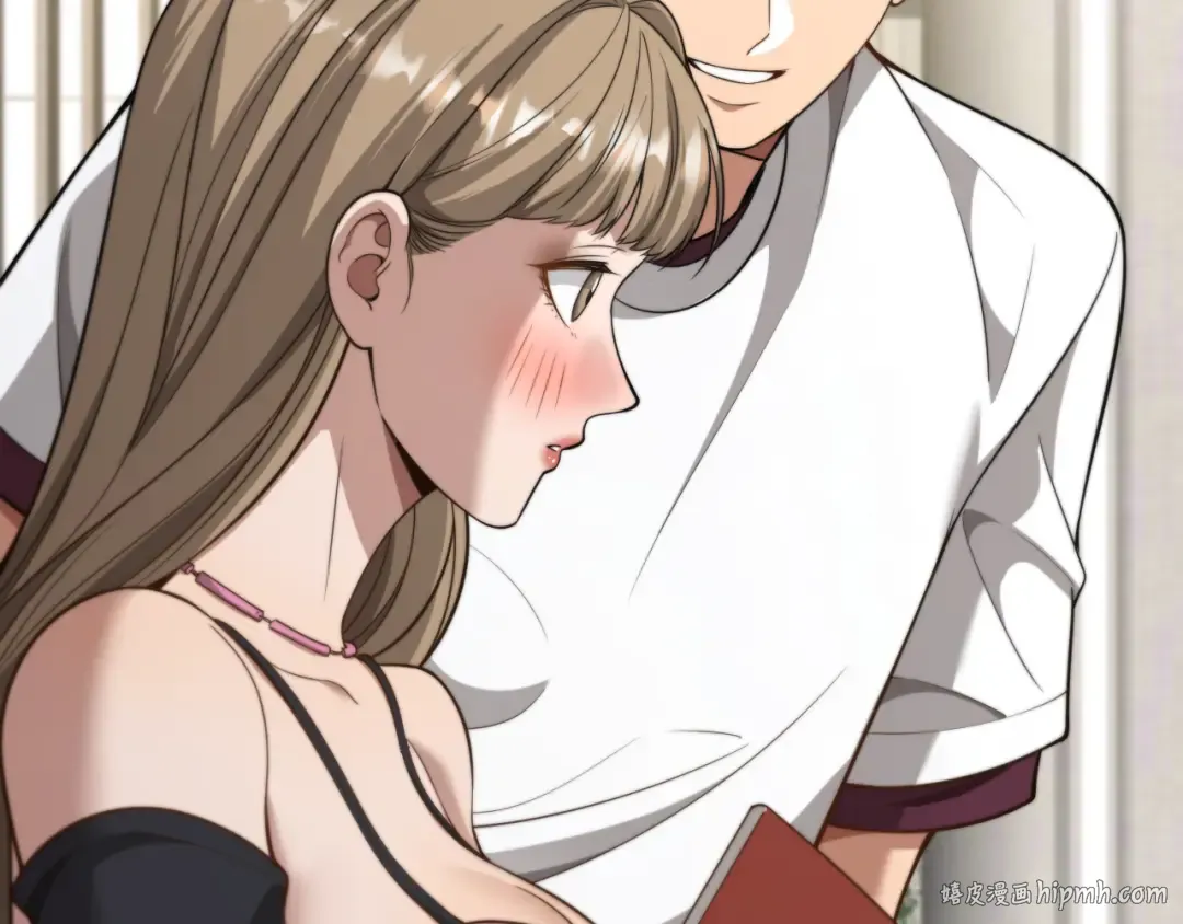 第35话 认真学习 第88页