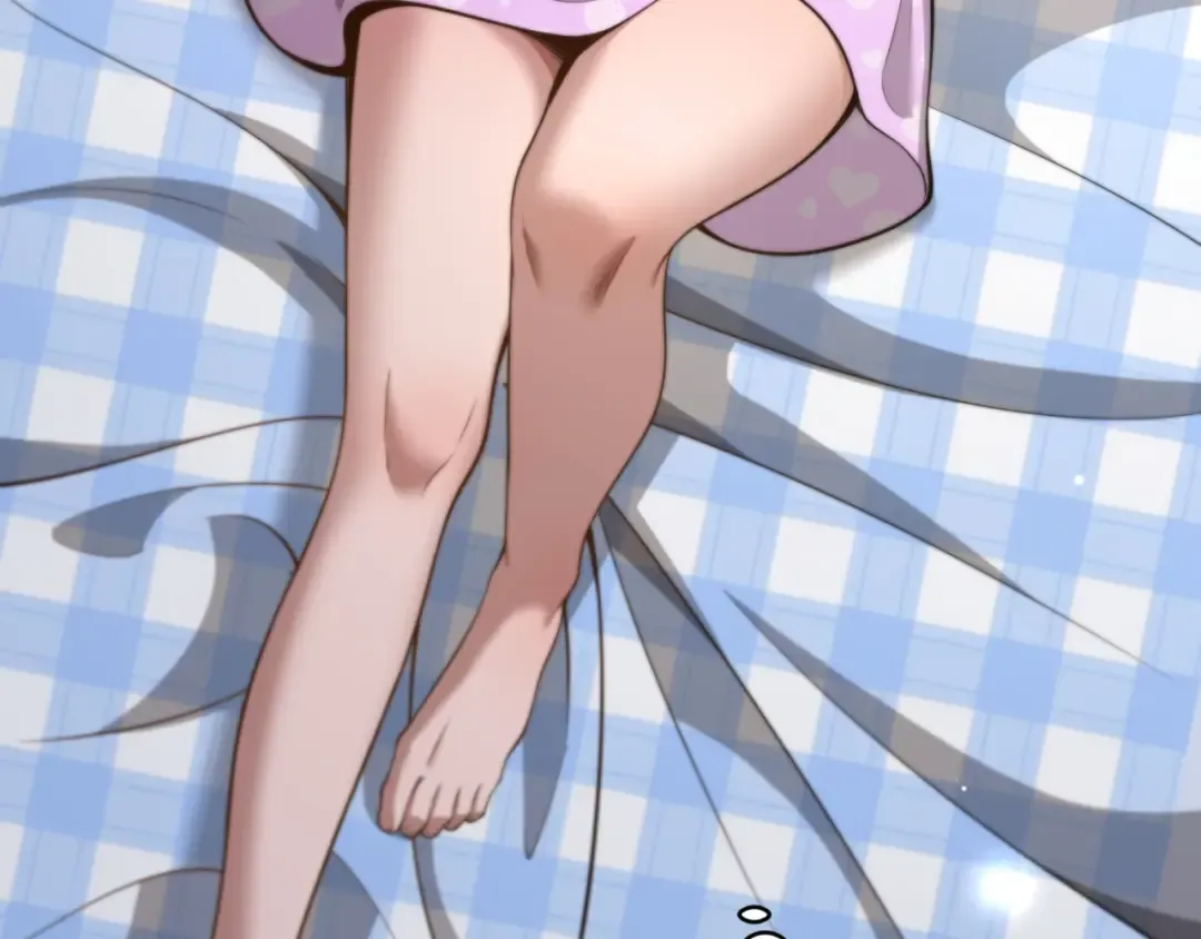 第35话 认真学习 第99页