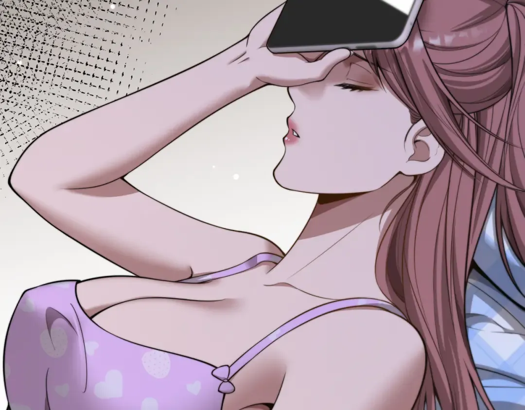 第35话 认真学习 第102页