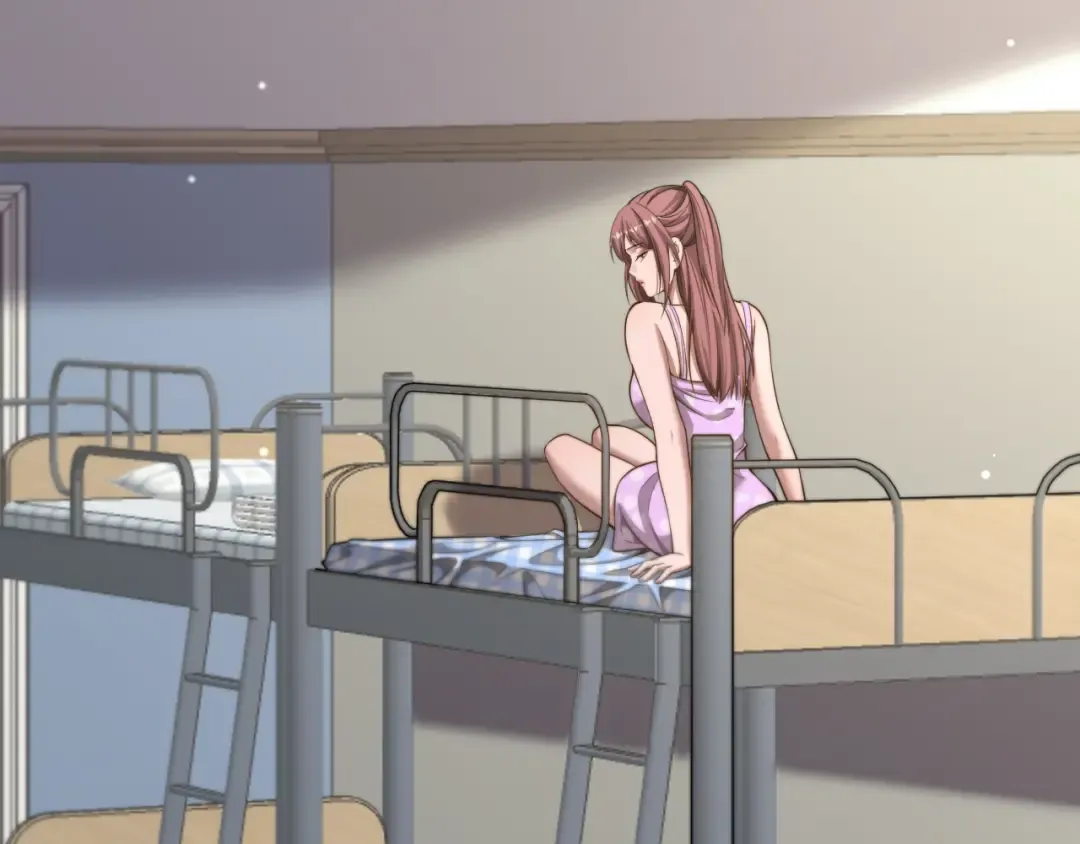 第35话 认真学习 第108页