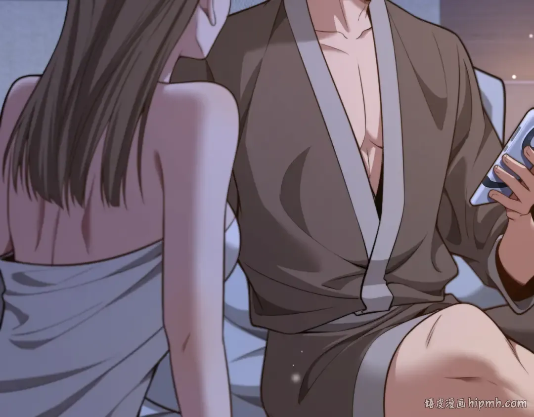 第35话 认真学习 第120页