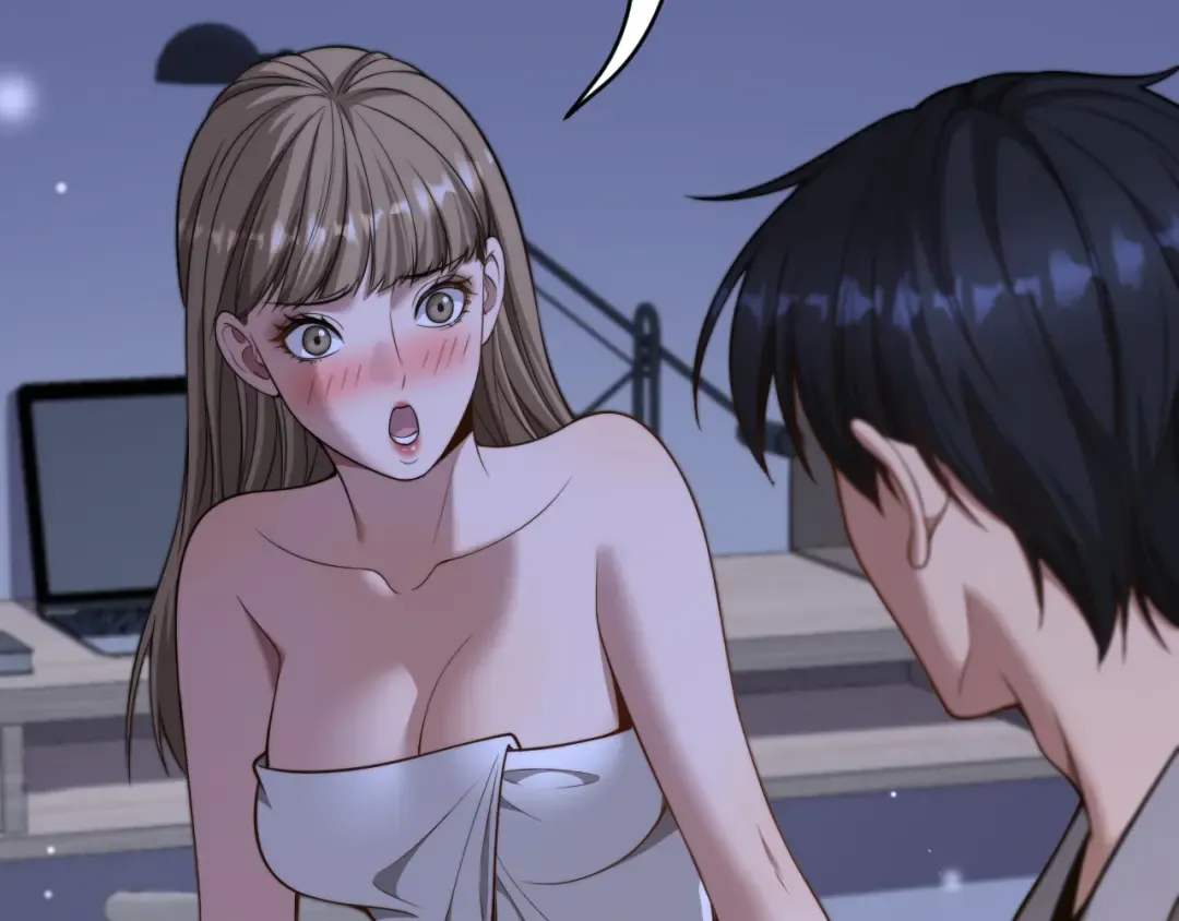 第35话 认真学习 第125页