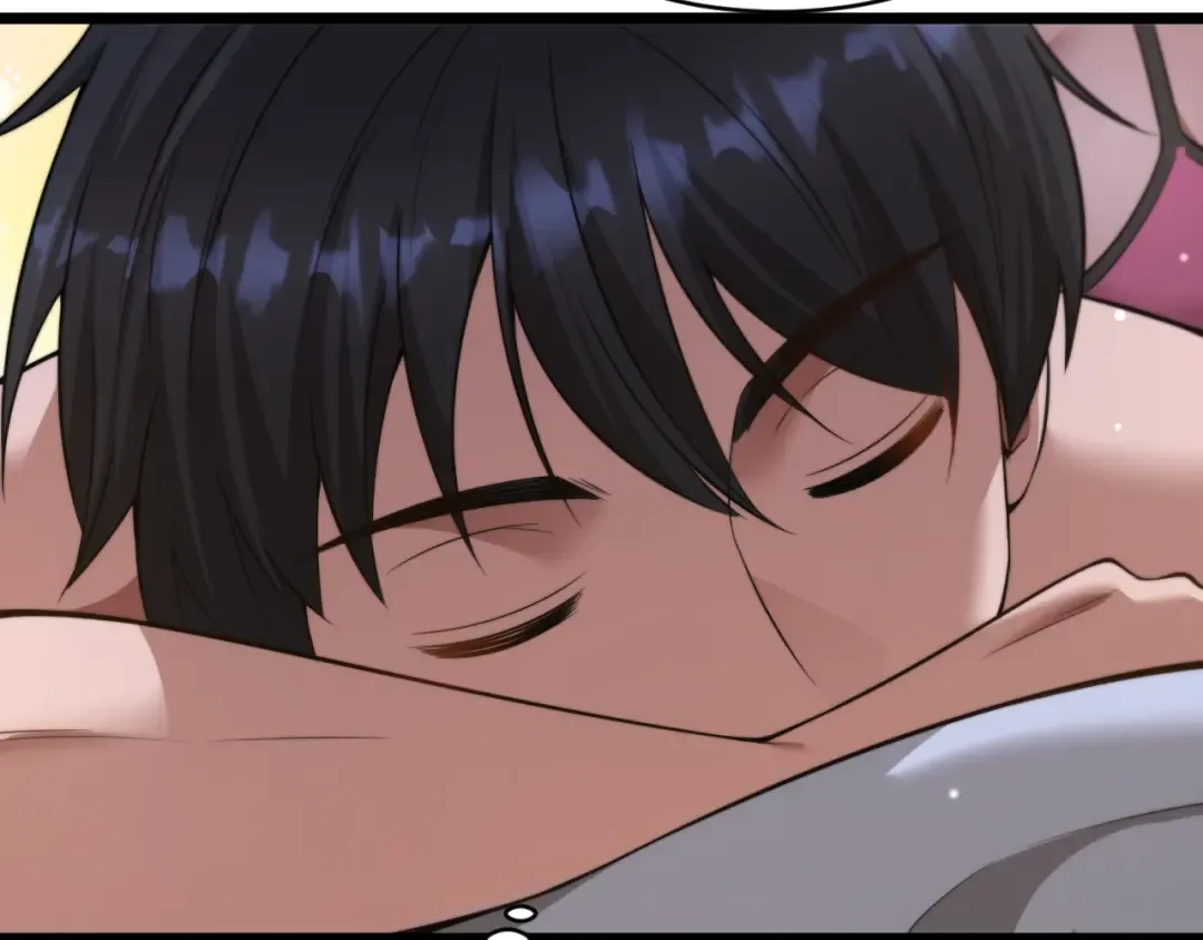 第35话 认真学习 第137页