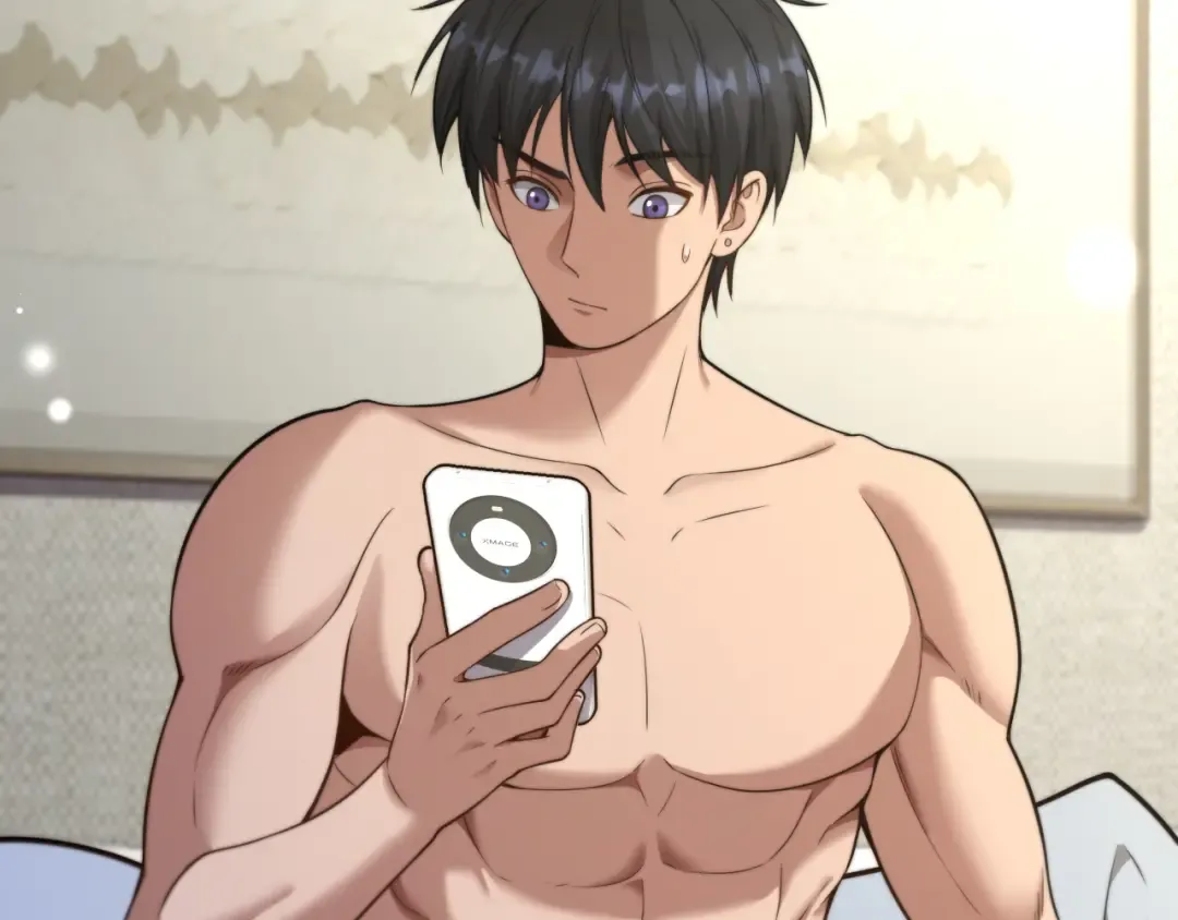 第35话 认真学习 第146页