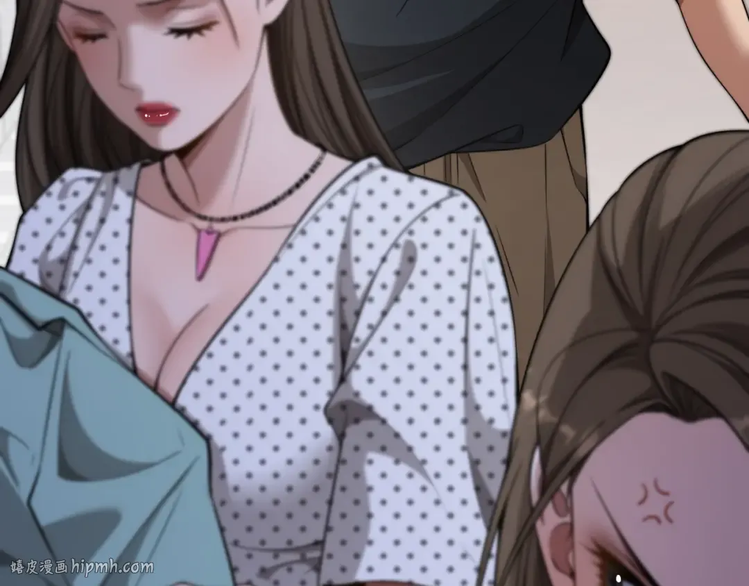 第36话 二人的误会 第40页
