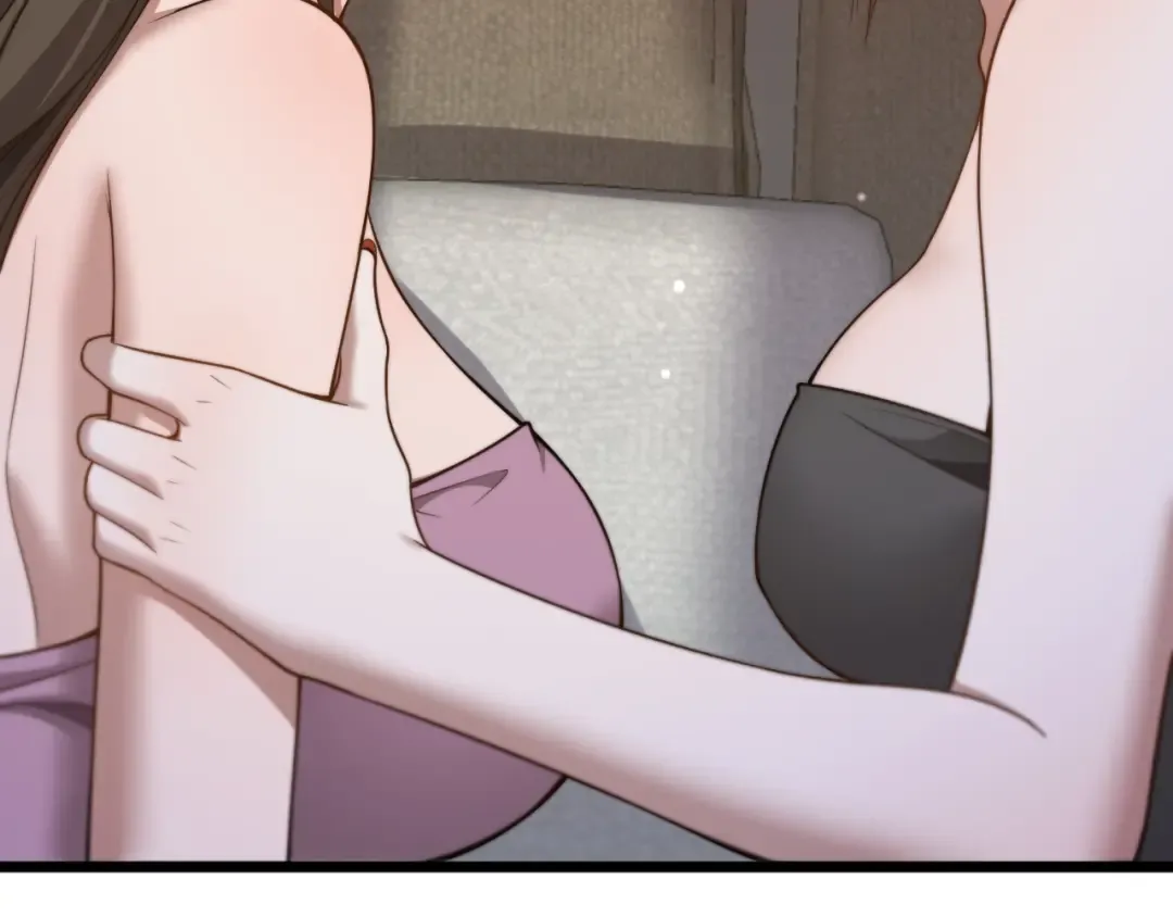 第37话 统子爹的神奖励 第9页