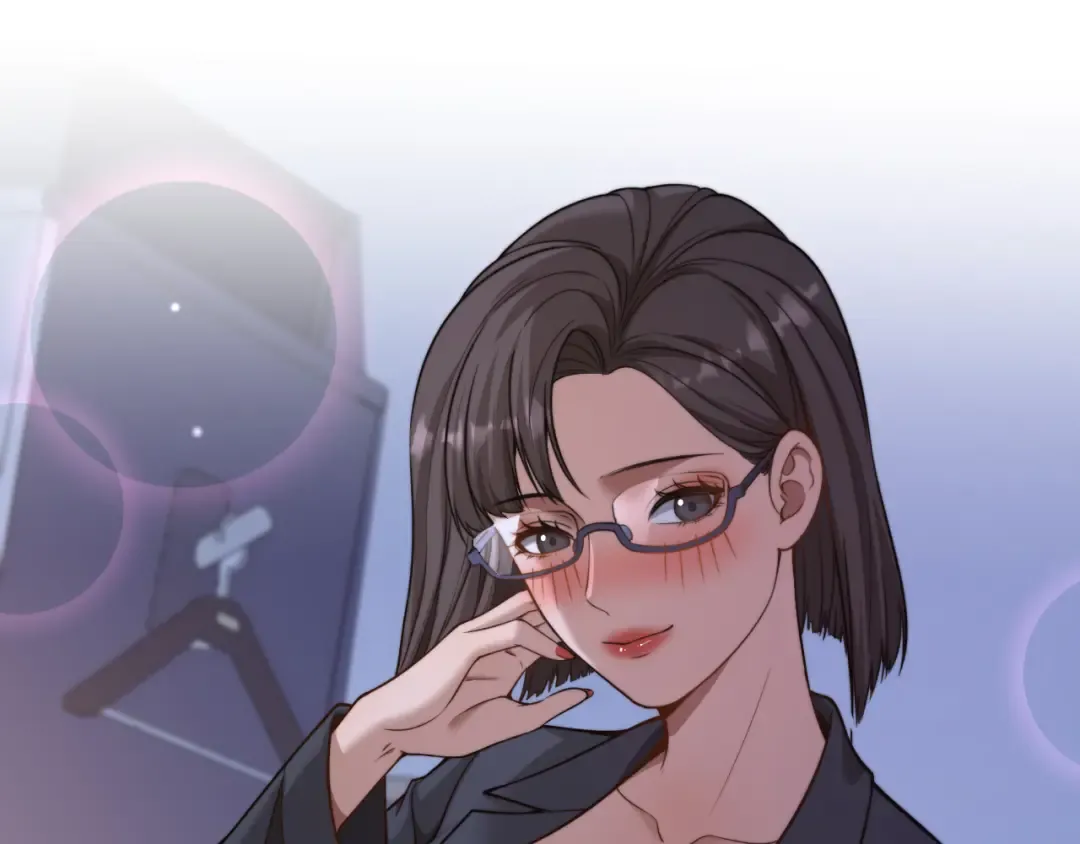 第37话 统子爹的神奖励 第21页