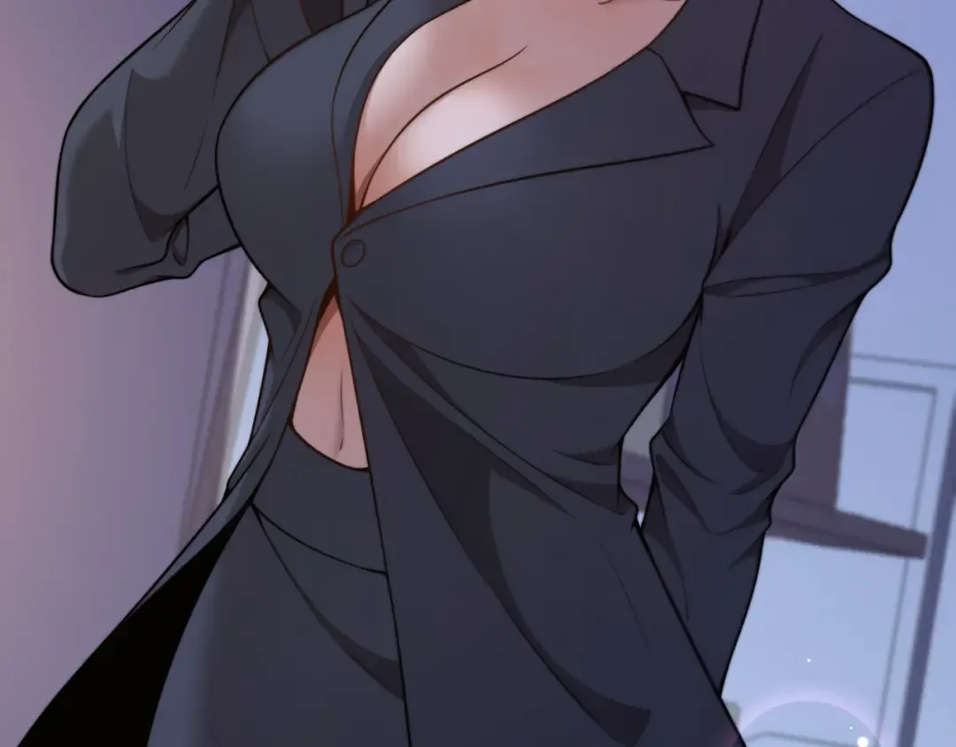 第37话 统子爹的神奖励 第22页
