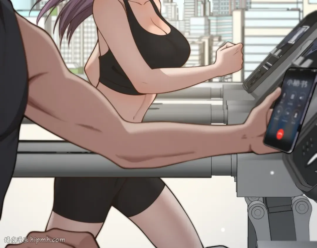 第37话 统子爹的神奖励 第56页