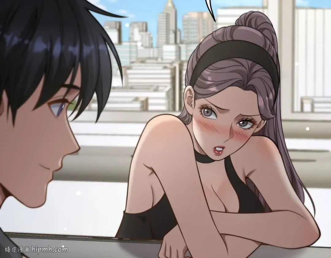 第37话 统子爹的神奖励 第72页