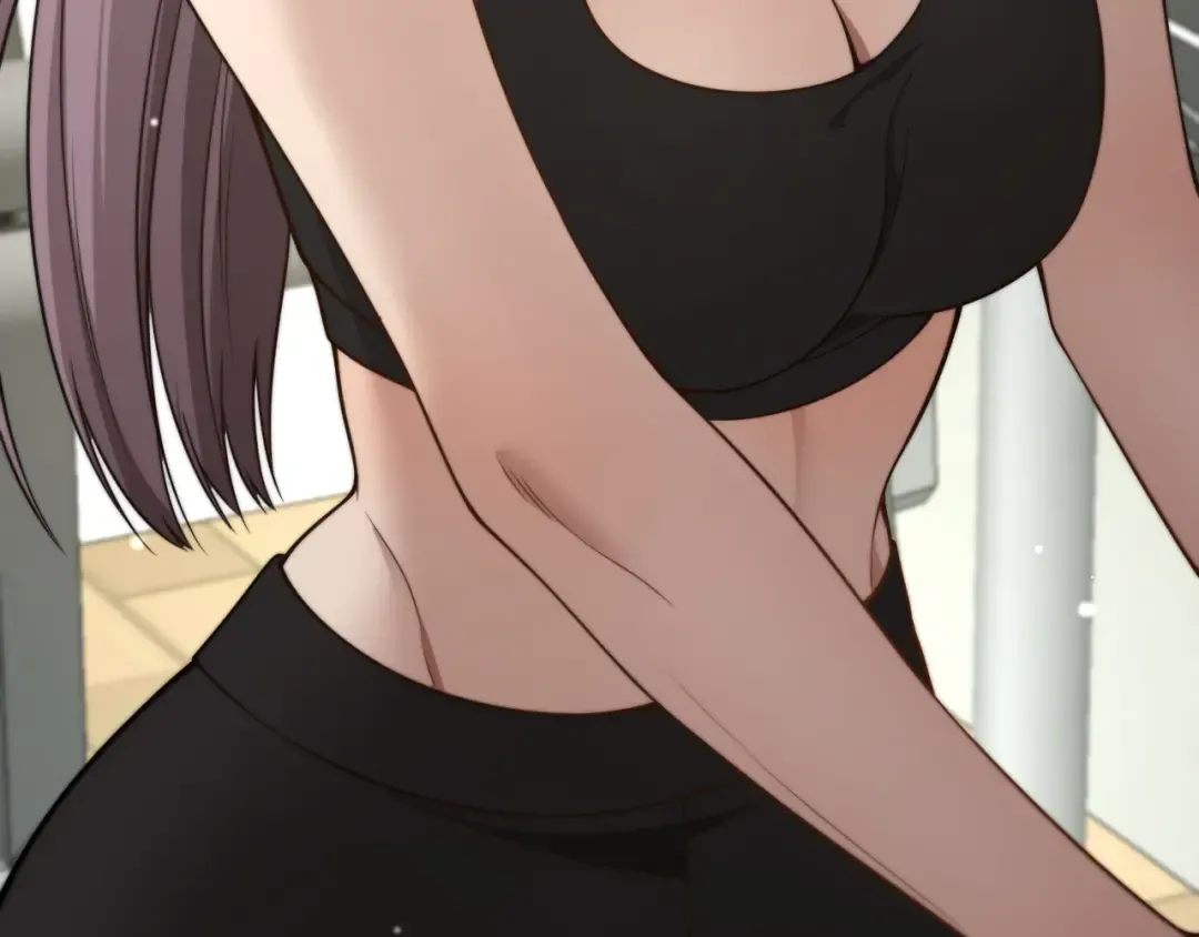 第37话 统子爹的神奖励 第81页