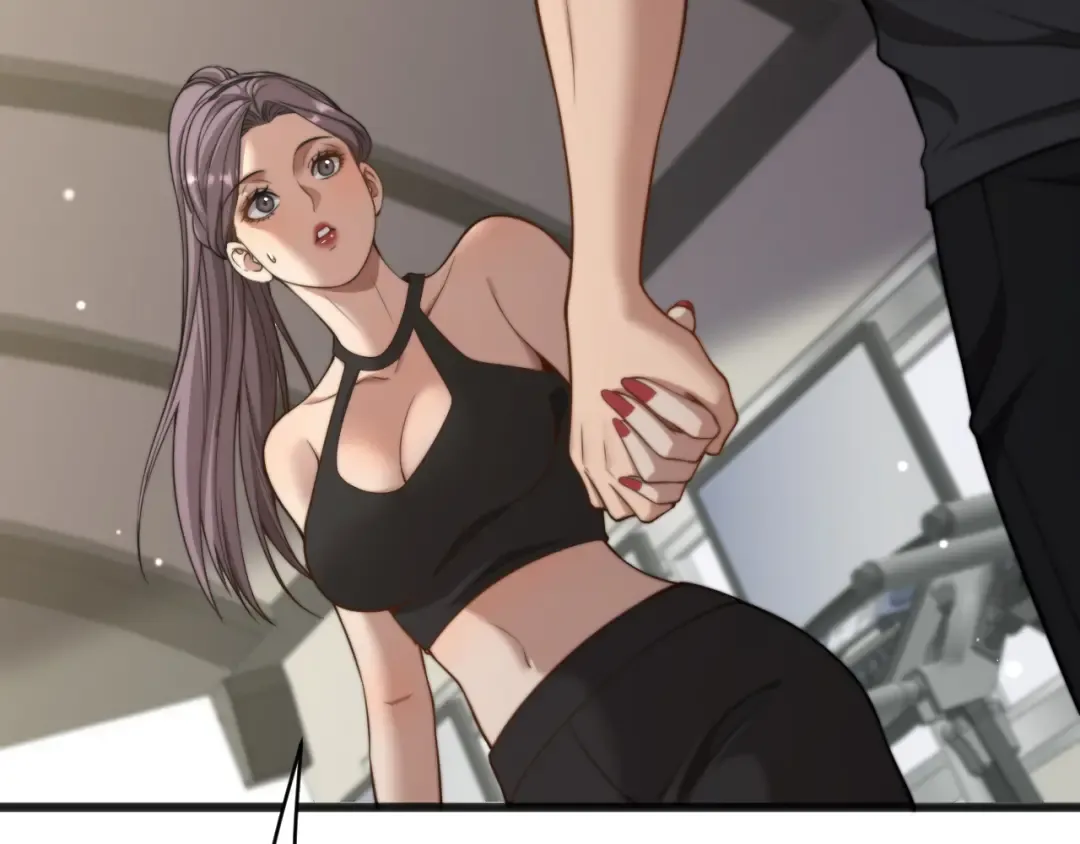 第37话 统子爹的神奖励 第95页