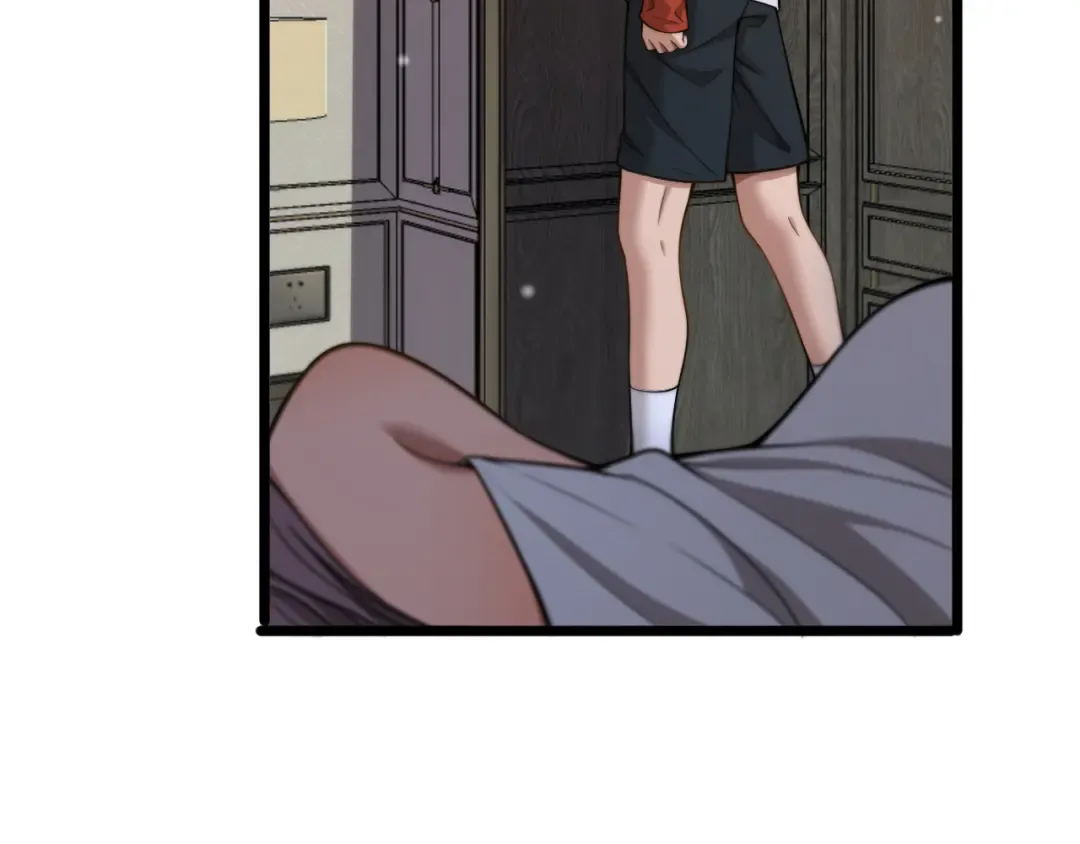 第37话 统子爹的神奖励 第113页