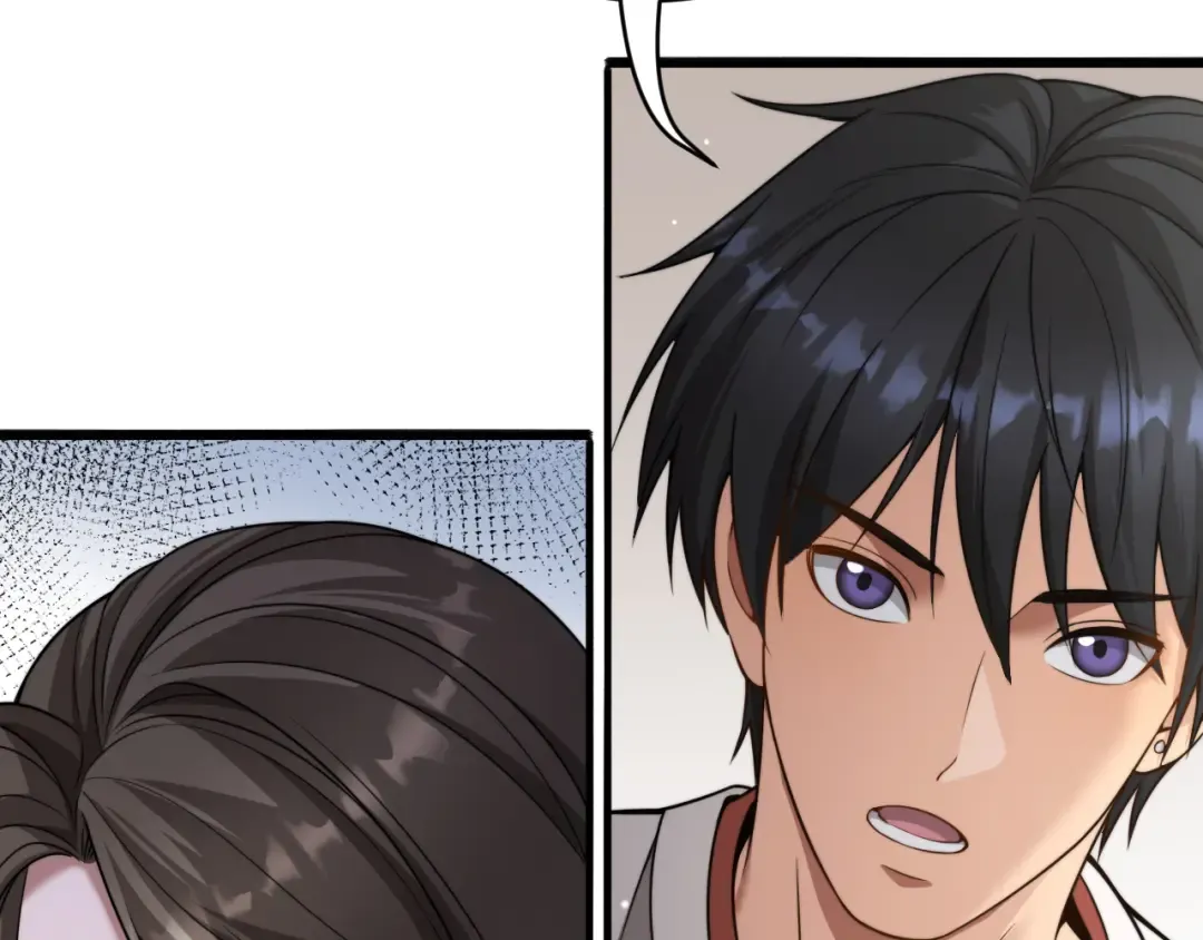 第38话 不由自主的抱抱 第10页