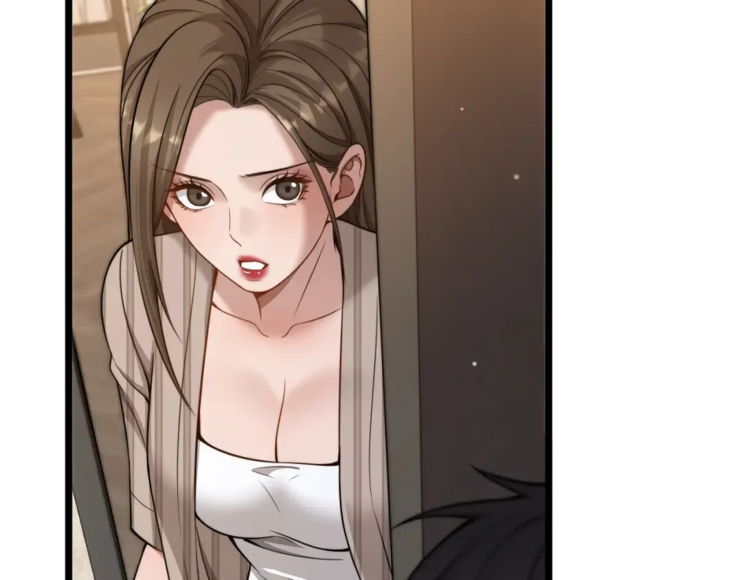第38话 不由自主的抱抱 第39页
