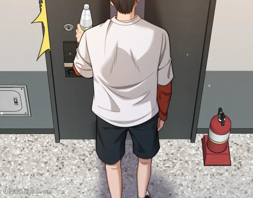 第38话 不由自主的抱抱 第48页