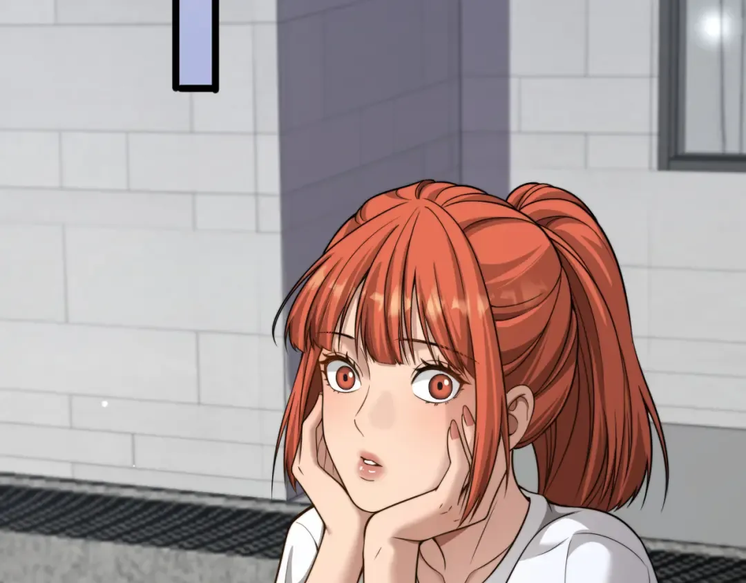第38话 不由自主的抱抱 第62页